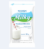 Powdered Milk Drink Massimo Milky